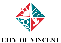 01 city of vincent city logo