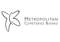 04 metropolitans cemetery board logo