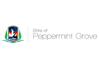 06 shire of peppermint grove city logo