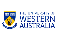 08 university of western australia uwa logo