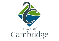 09 town of cambridge city logo