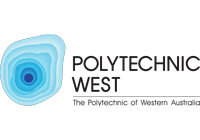 11 polytechnic west tafe logo
