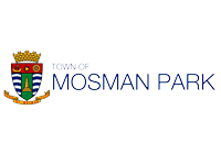 11 town of mosman park city logo