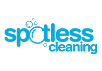 15 spotless logo