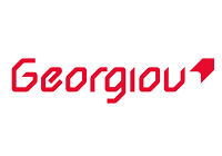 18 georgiou group logo