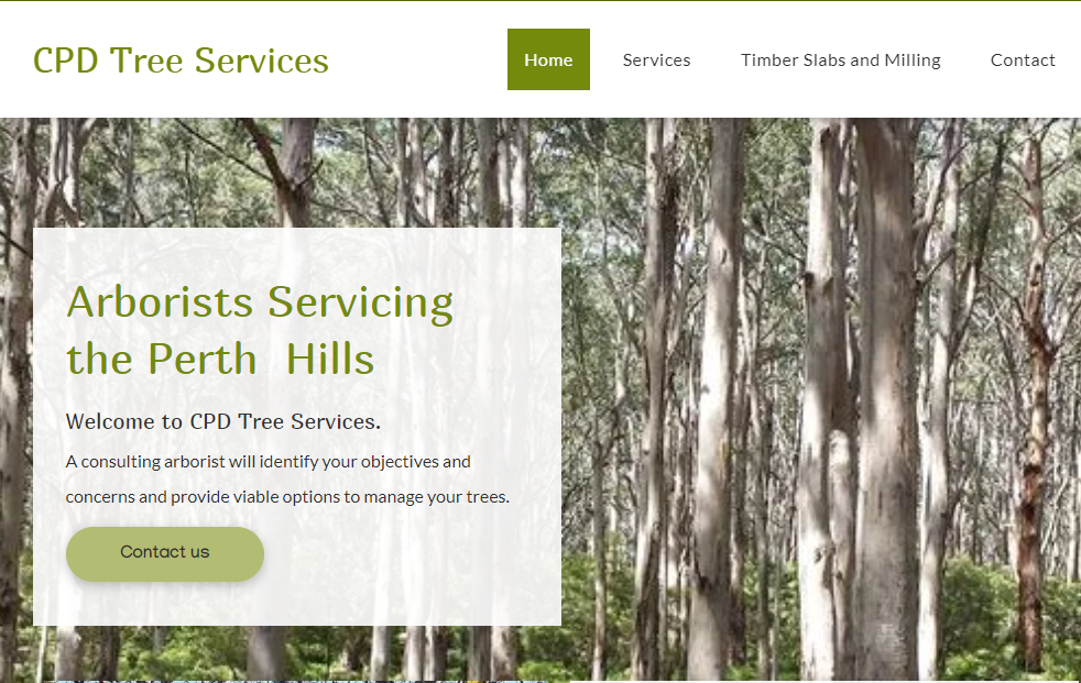 cpd tree services