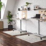 standing desk for home